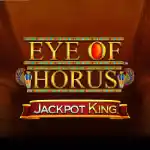 Eye Of Horus Jackpot King
